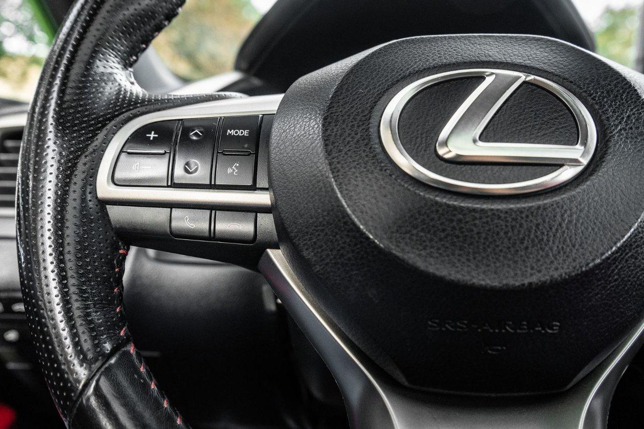 2022 Lexus RX rx 350 Photo