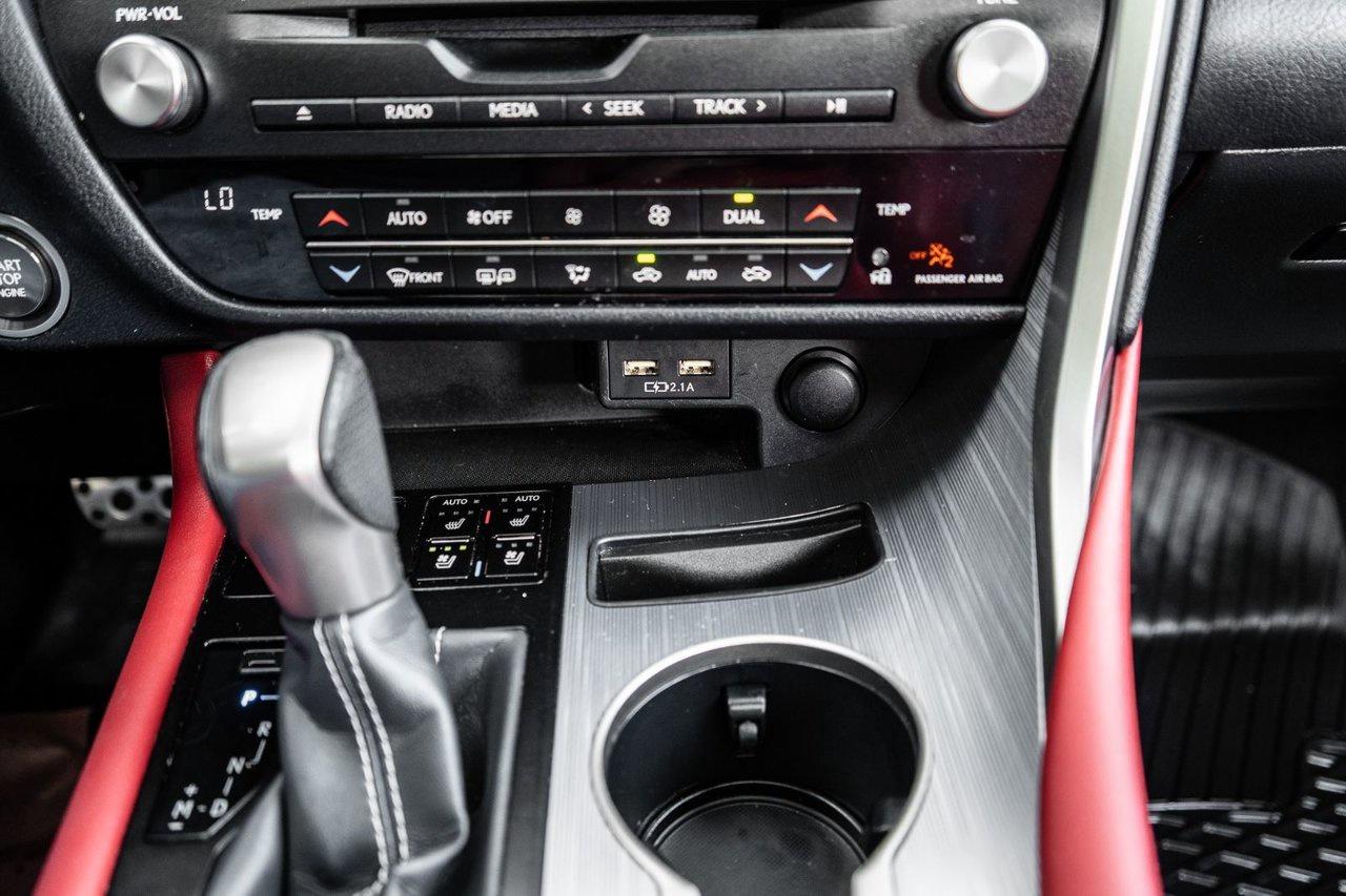 2022 Lexus RX rx 350 Photo