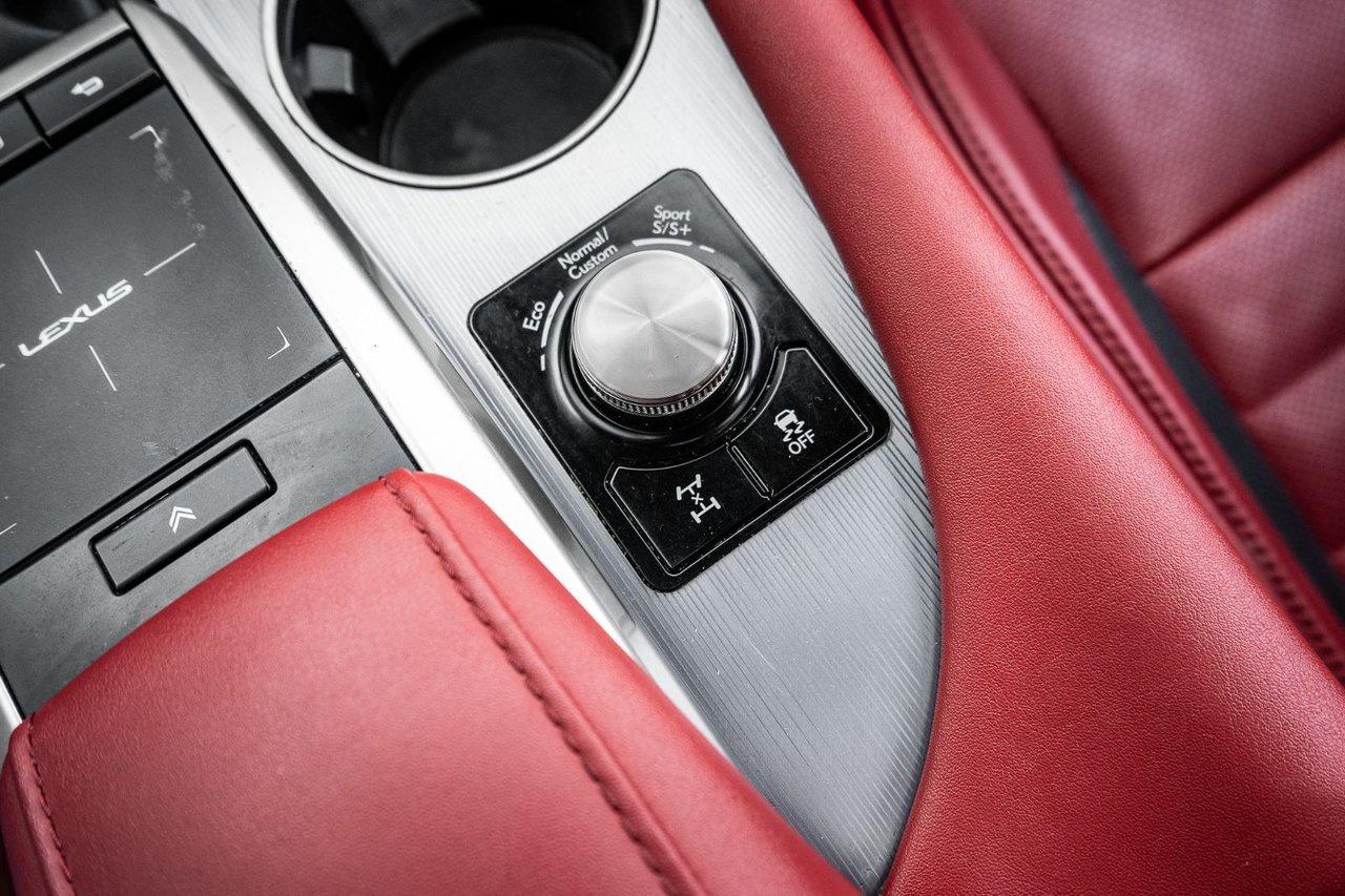 2022 Lexus RX rx 350 Photo