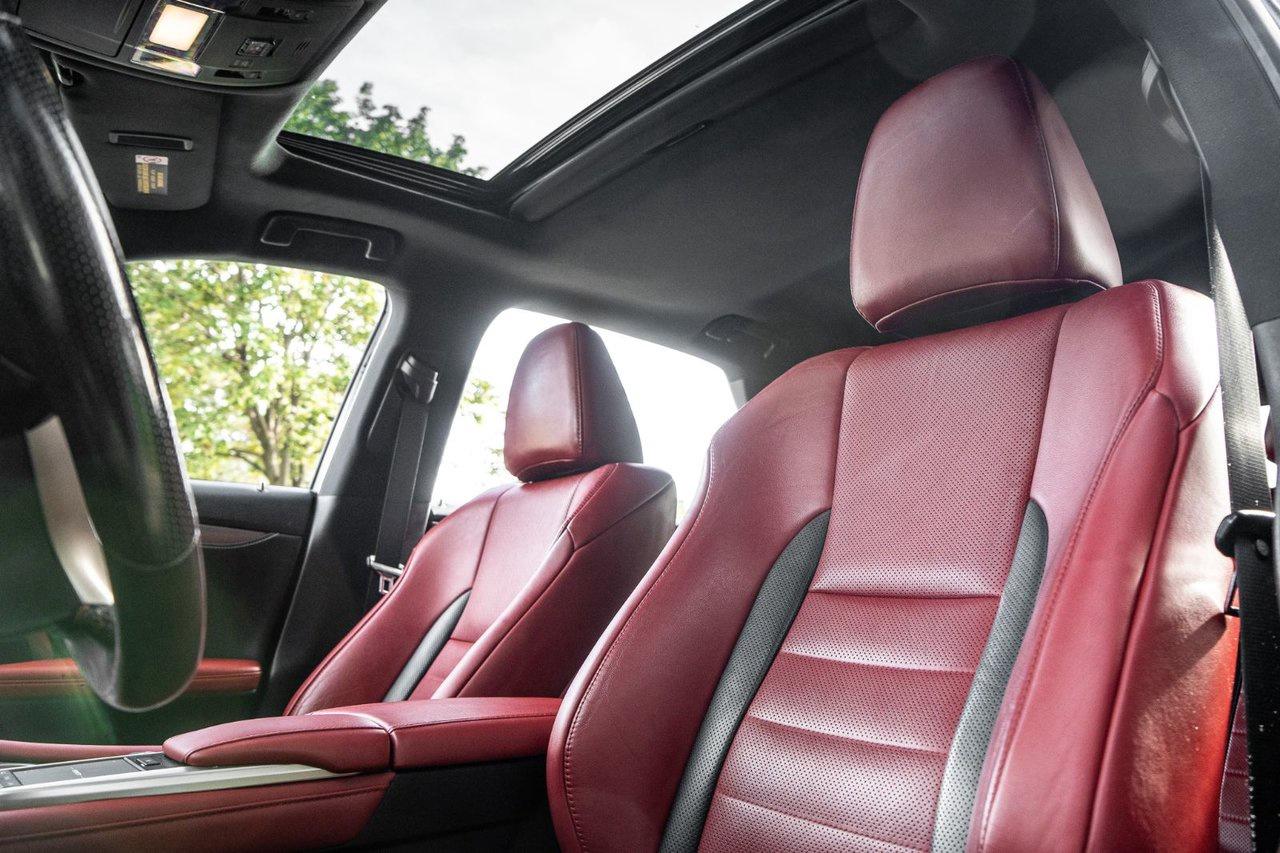 2022 Lexus RX rx 350 Photo
