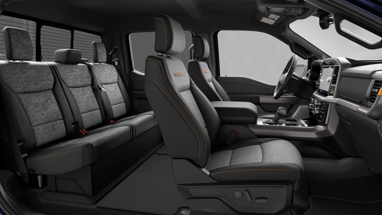 2026 Ford F-150 Tremor Photo5