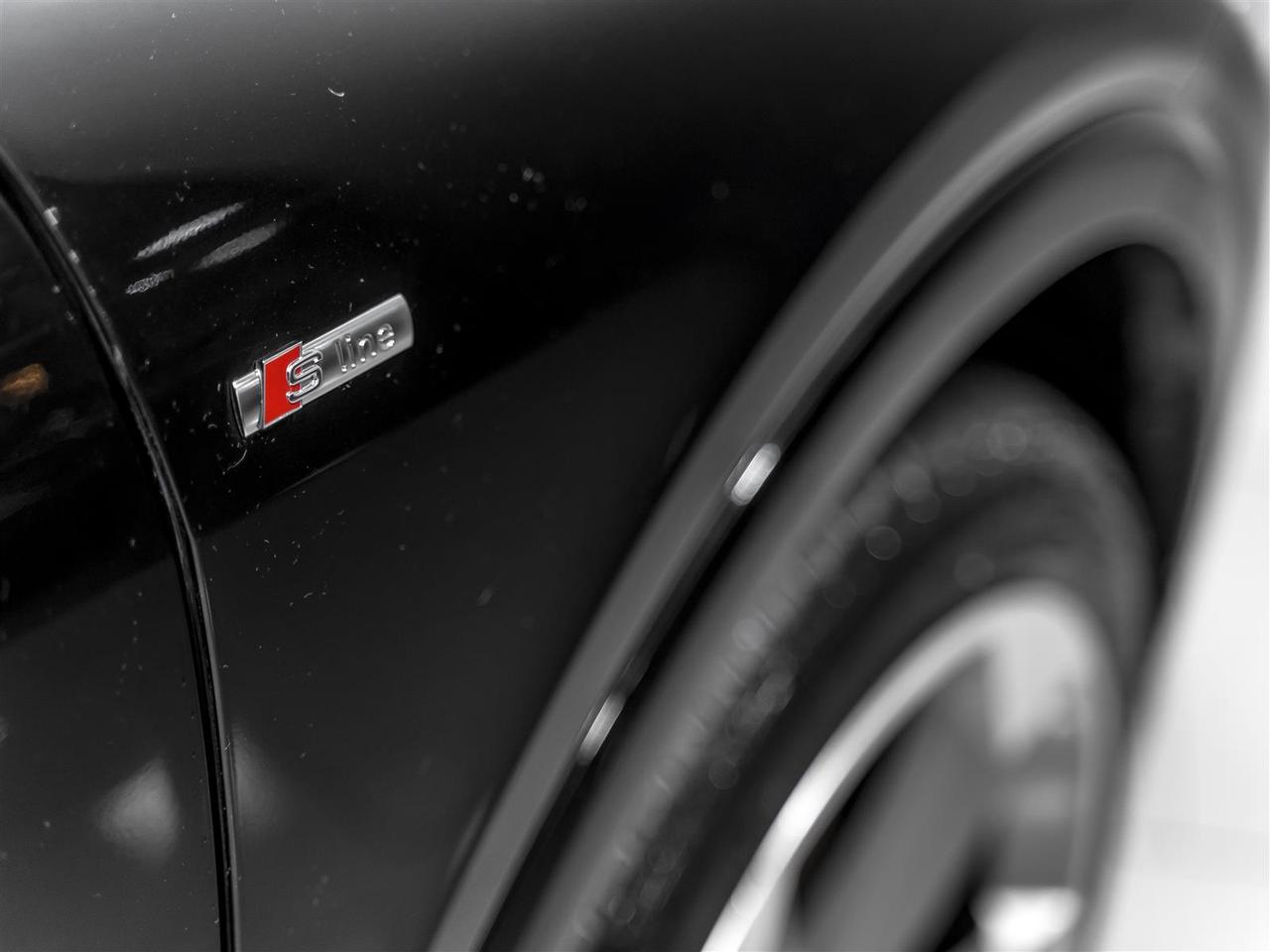 2024 Audi Q4 e-tron S-Line|Dual Electric Motors|21inch RS Wheels Photo