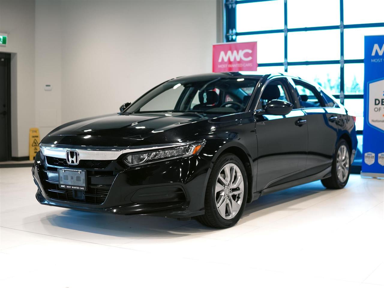 2019 Honda Accord ** SALE PENDING BY TANNYA ** Photo