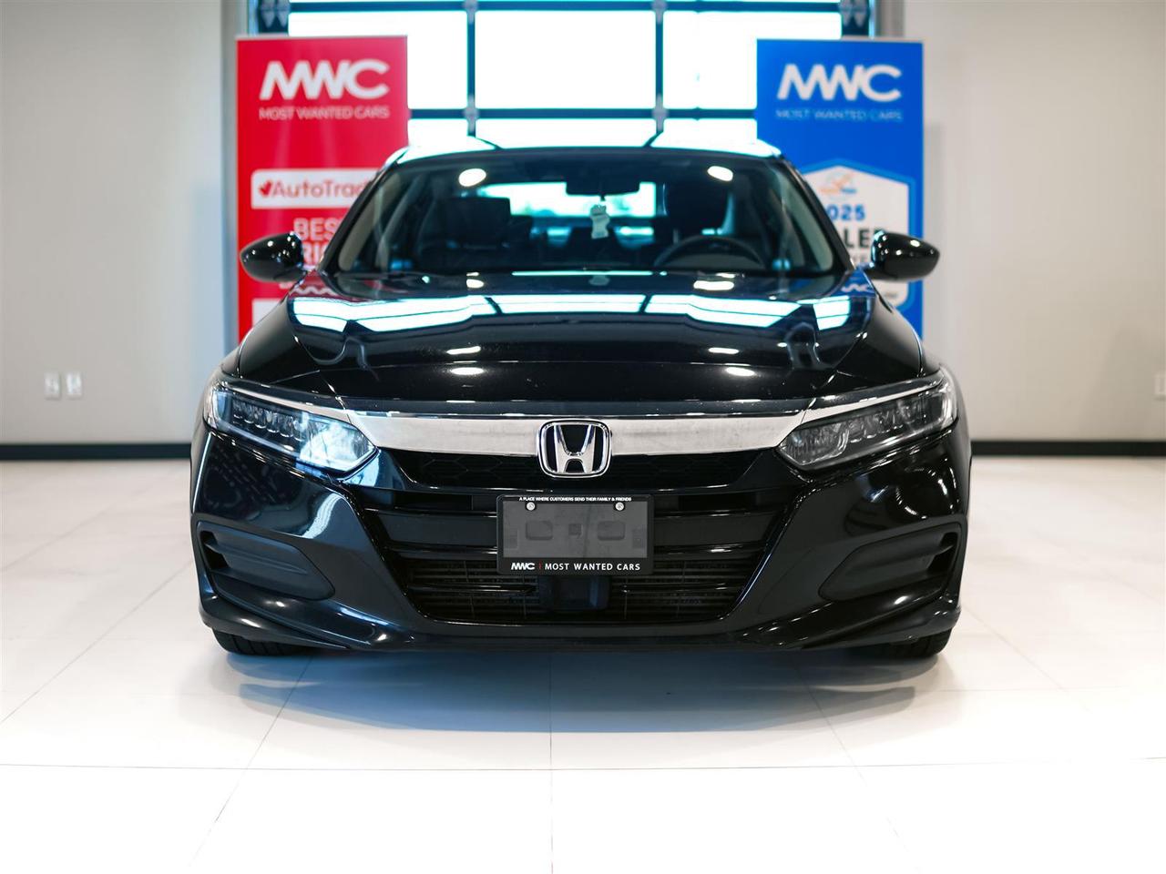 2019 Honda Accord ** SALE PENDING BY TANNYA ** Photo