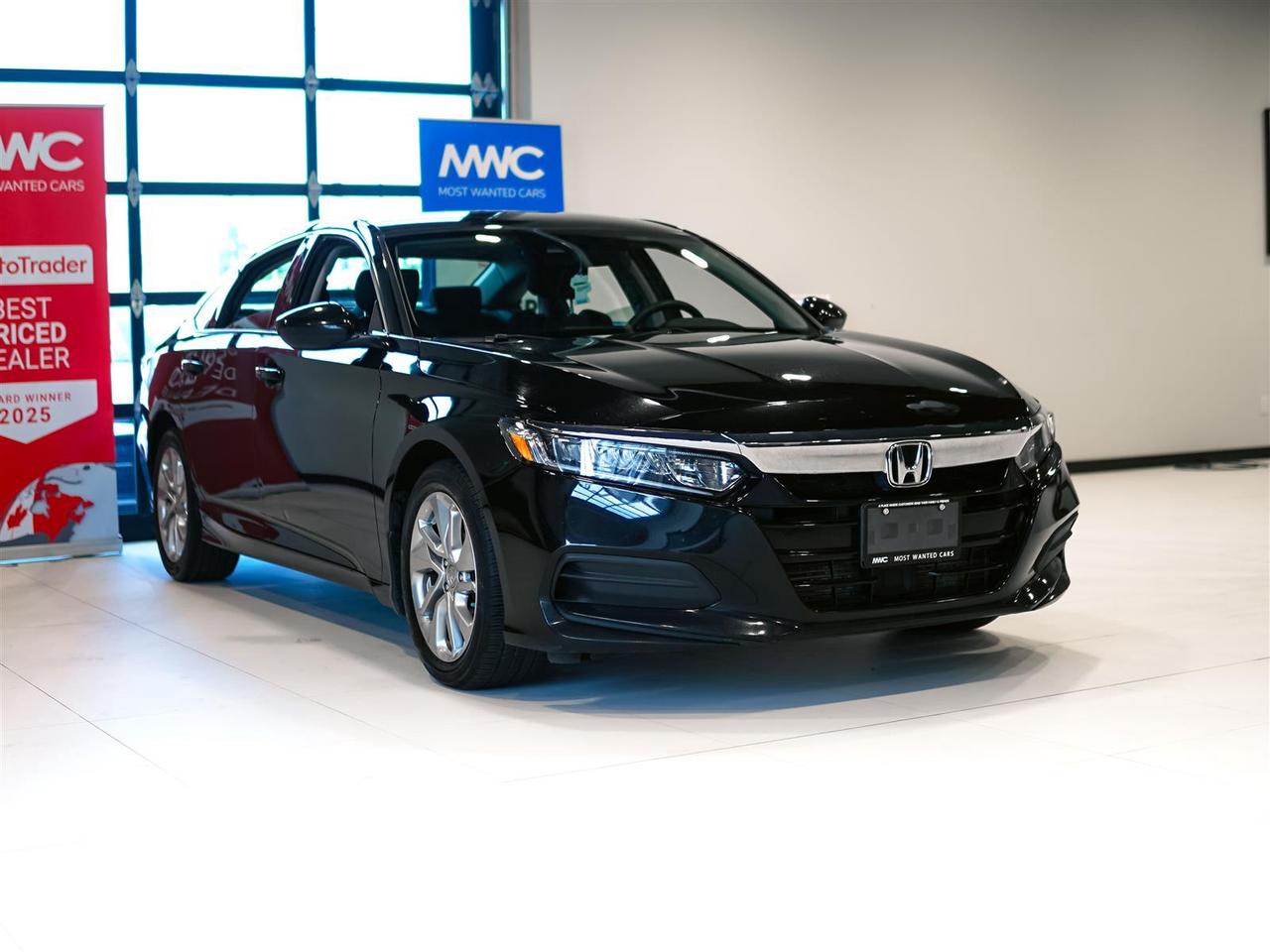 2019 Honda Accord ** SALE PENDING BY TANNYA ** Photo3