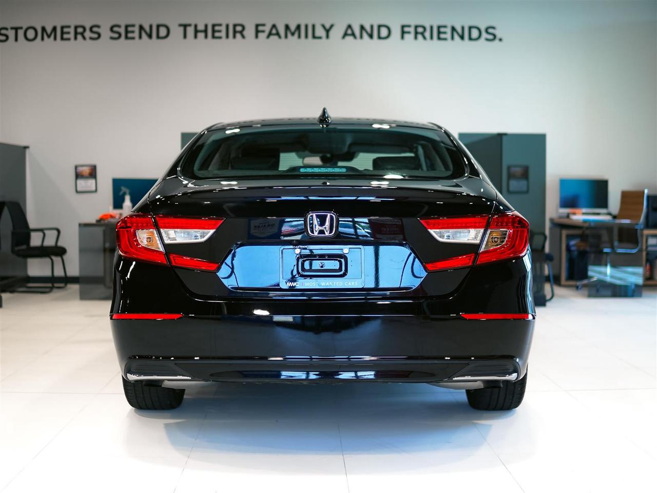 2019 Honda Accord ** SALE PENDING BY TANNYA ** Photo