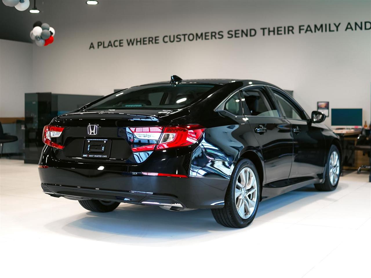 2019 Honda Accord ** SALE PENDING BY TANNYA ** Photo