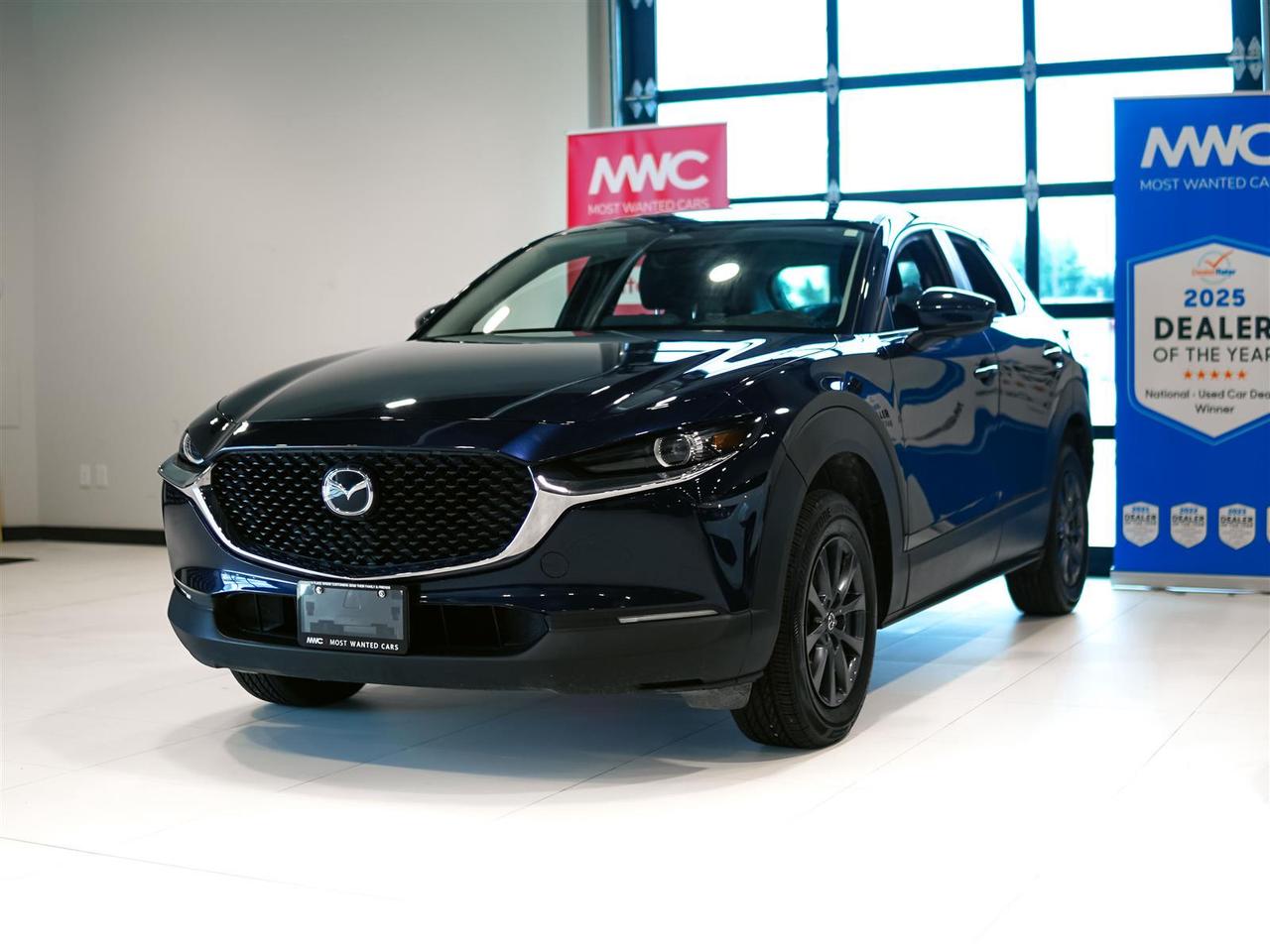 2025 Mazda CX-30 GX AWD | BLIND | HTD SEATS | NO ACCIDENTS Photo