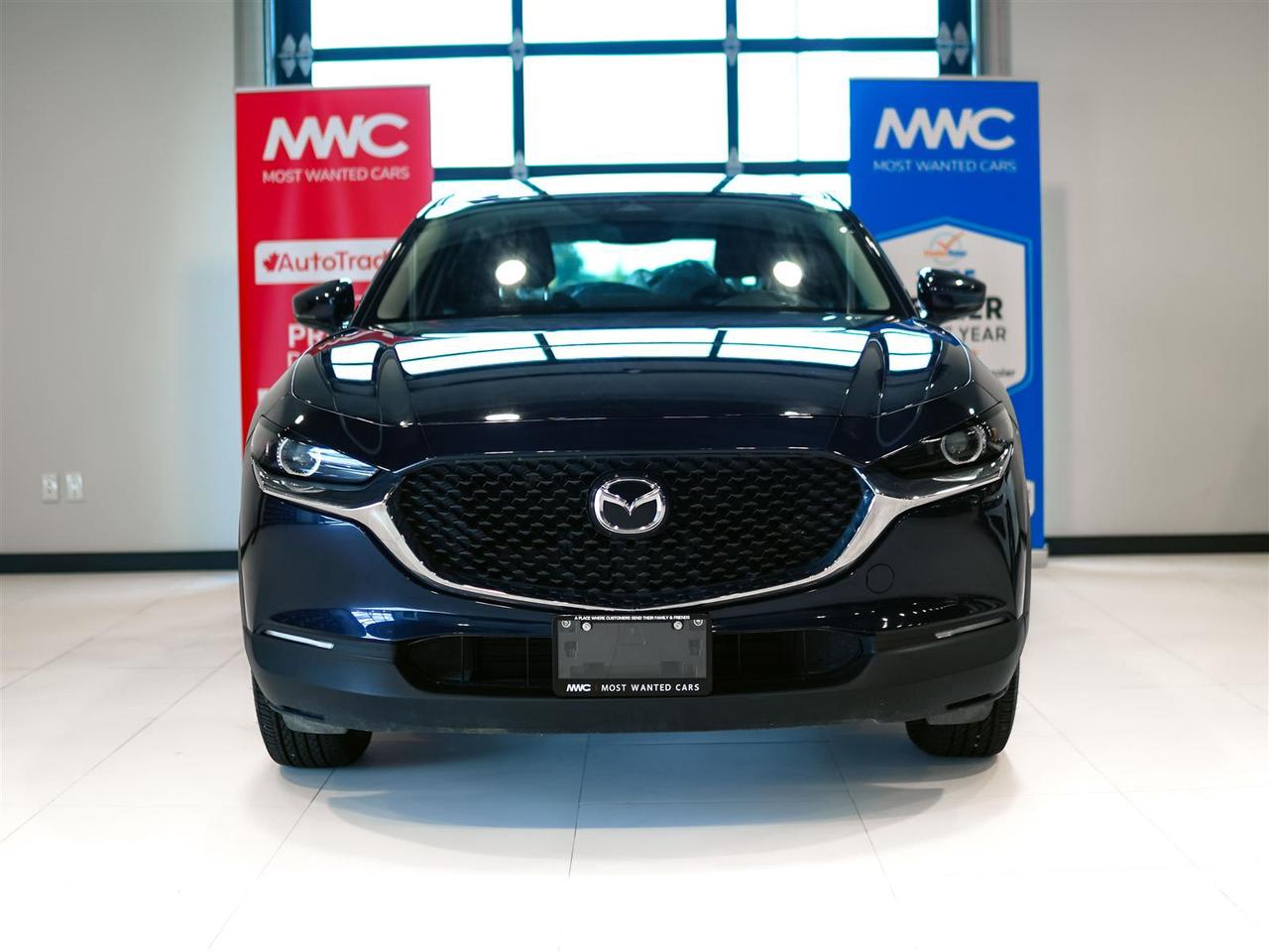 2025 Mazda CX-30 GX AWD | BLIND | HTD SEATS | NO ACCIDENTS Photo