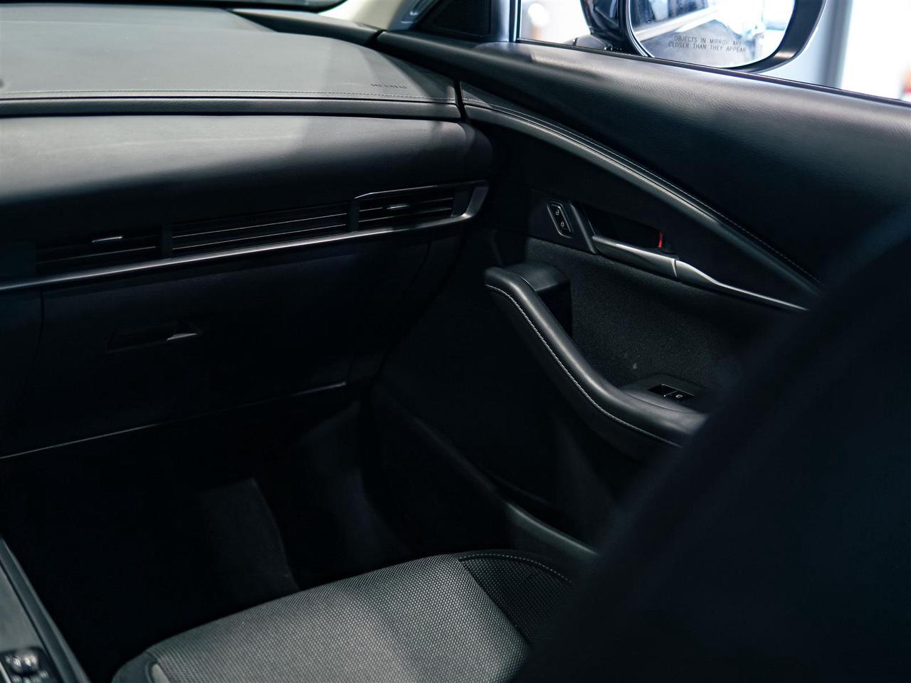 2025 Mazda CX-30 GX AWD | BLIND | HTD SEATS | NO ACCIDENTS Photo