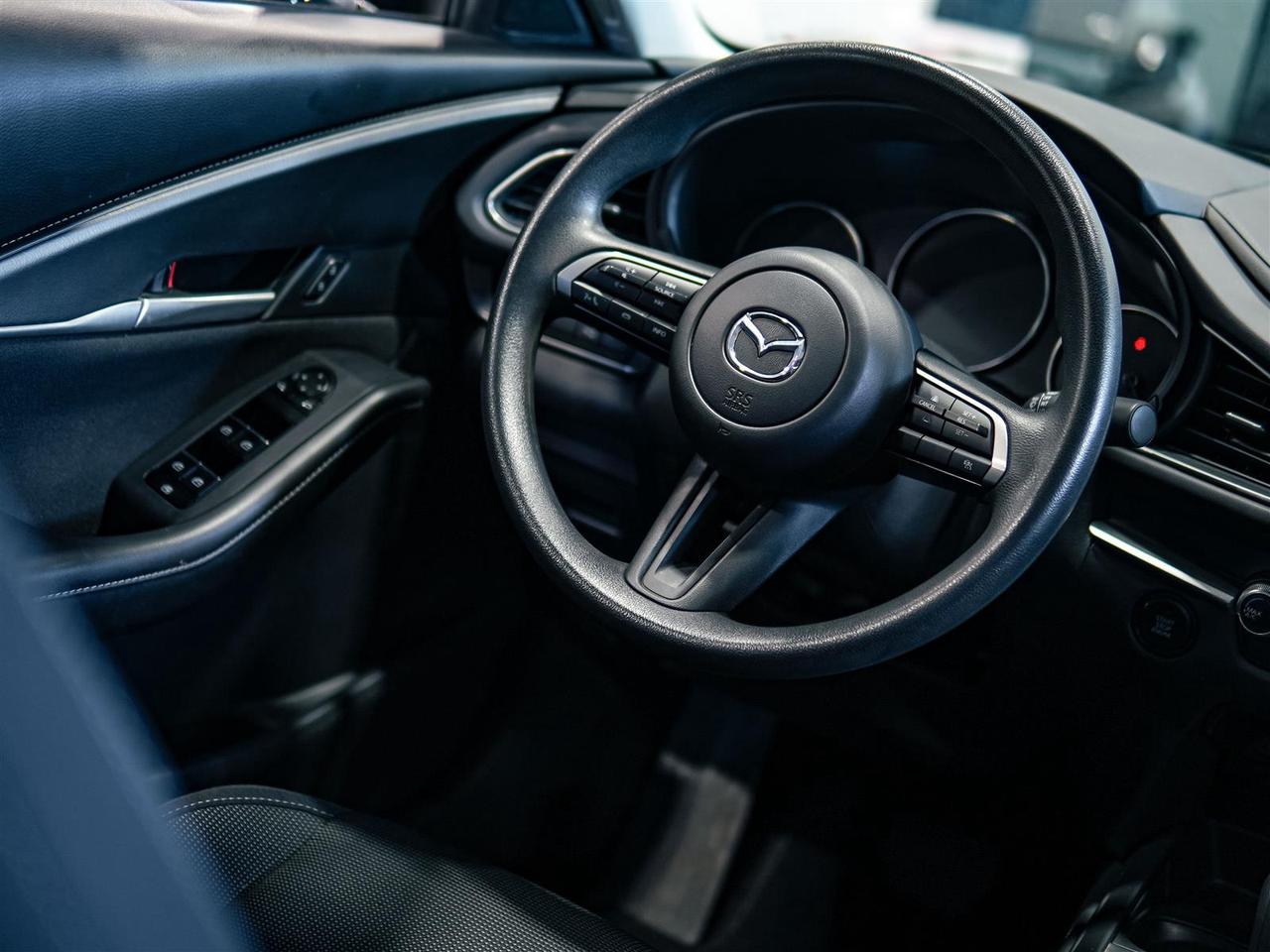 2025 Mazda CX-30 GX AWD | BLIND | HTD SEATS | NO ACCIDENTS Photo