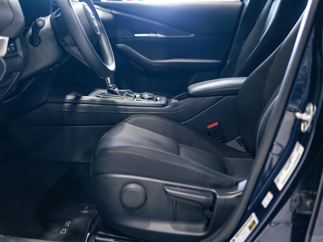 2025 Mazda CX-30 GX AWD | BLIND | HTD SEATS | NO ACCIDENTS Photo