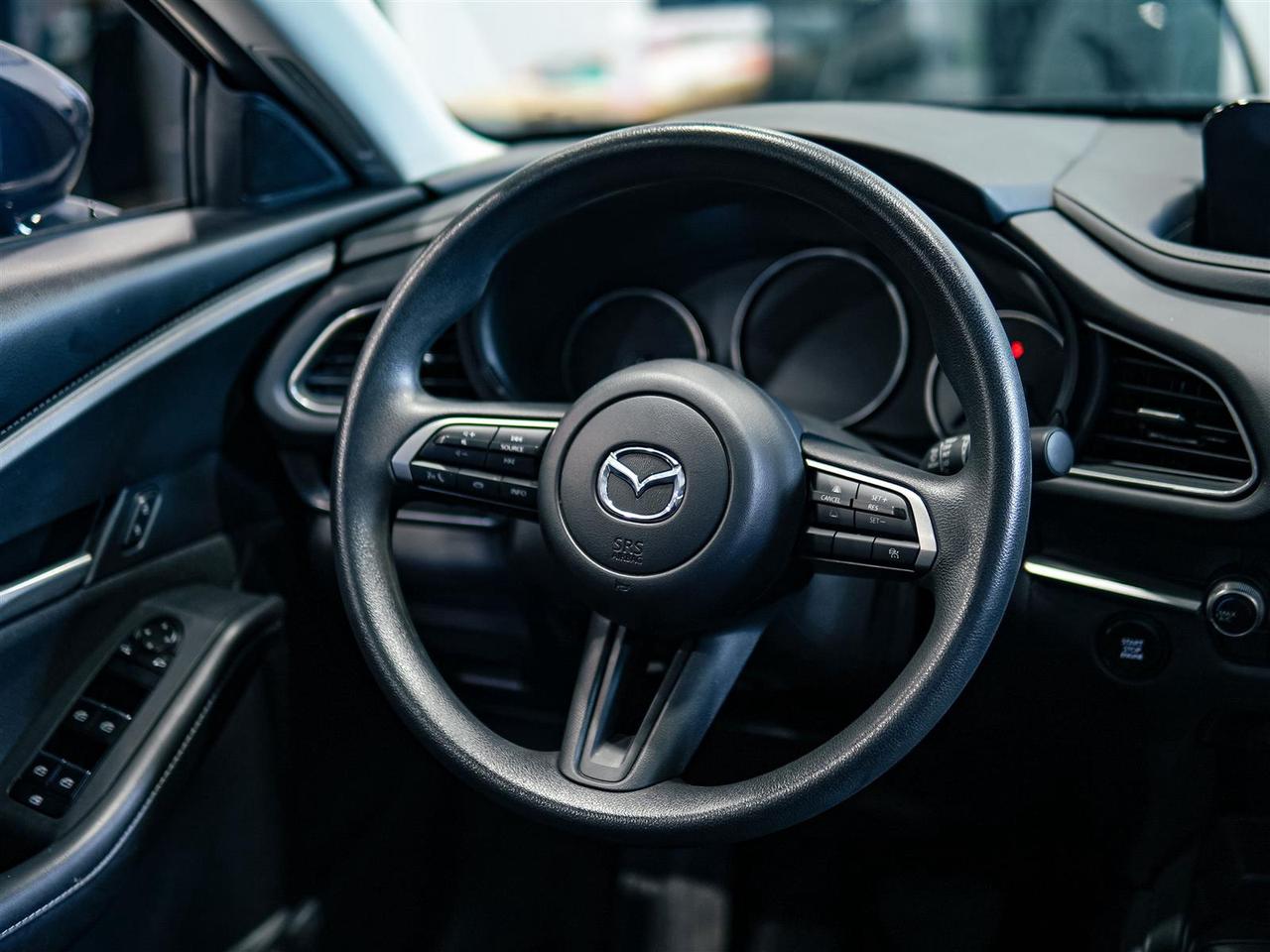 2025 Mazda CX-30 GX AWD | BLIND | HTD SEATS | NO ACCIDENTS Photo