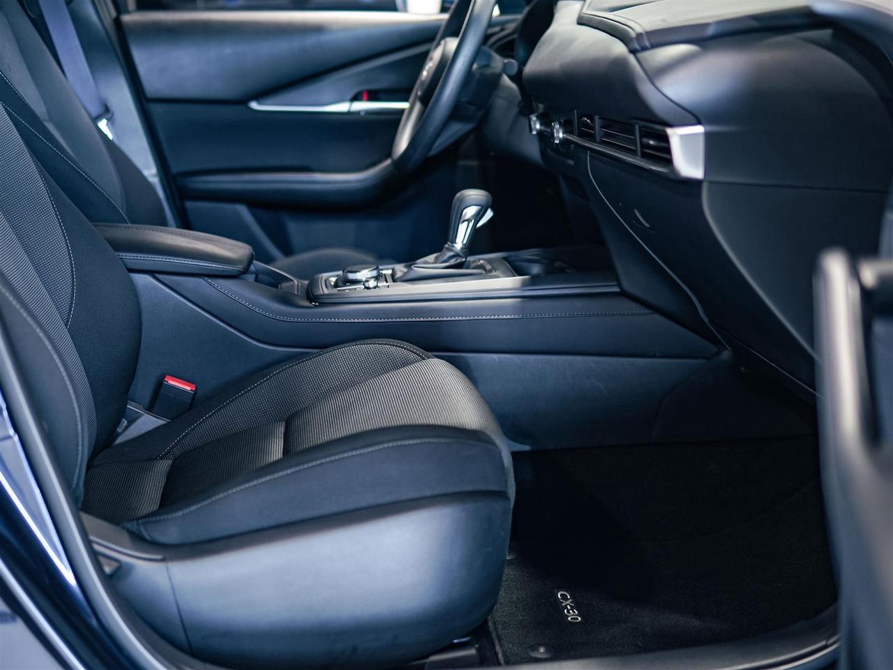 2025 Mazda CX-30 GX AWD | BLIND | HTD SEATS | NO ACCIDENTS Photo