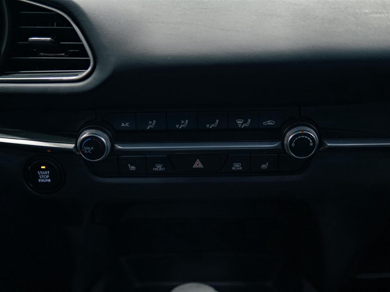 2025 Mazda CX-30 GX AWD | BLIND | HTD SEATS | NO ACCIDENTS Photo