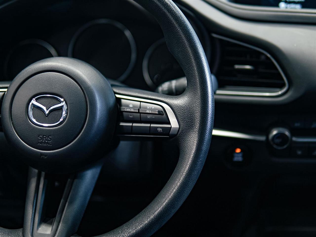 2025 Mazda CX-30 GX AWD | BLIND | HTD SEATS | NO ACCIDENTS Photo