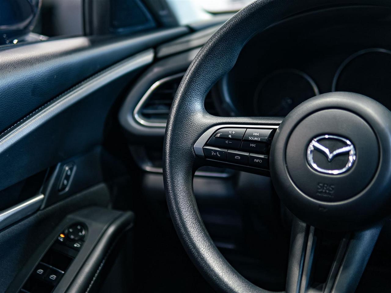 2025 Mazda CX-30 GX AWD | BLIND | HTD SEATS | NO ACCIDENTS Photo