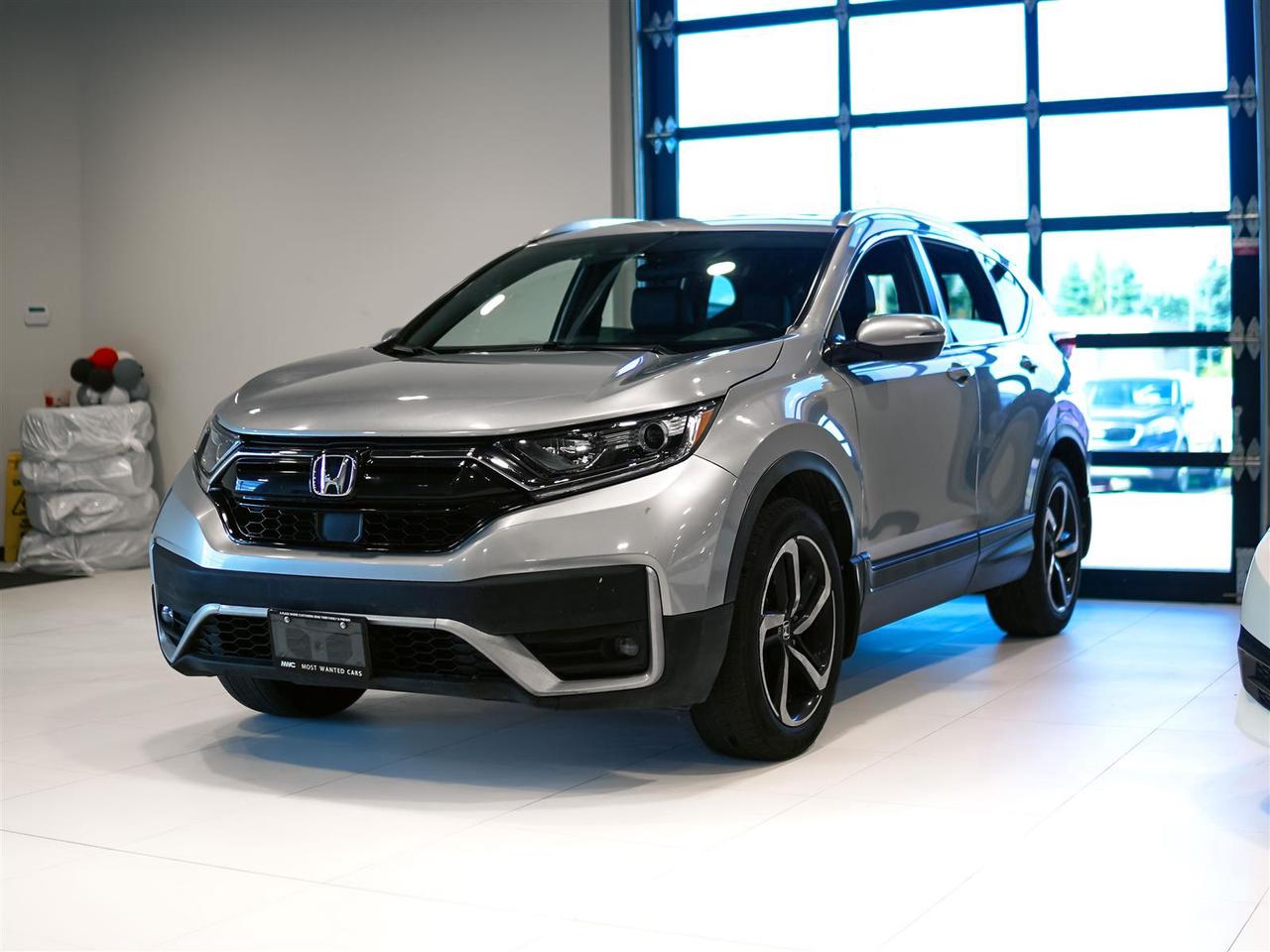 2020 Honda CR-V SPORT AWD | NO ACCIDENTS | HONDA SERVICED Photo