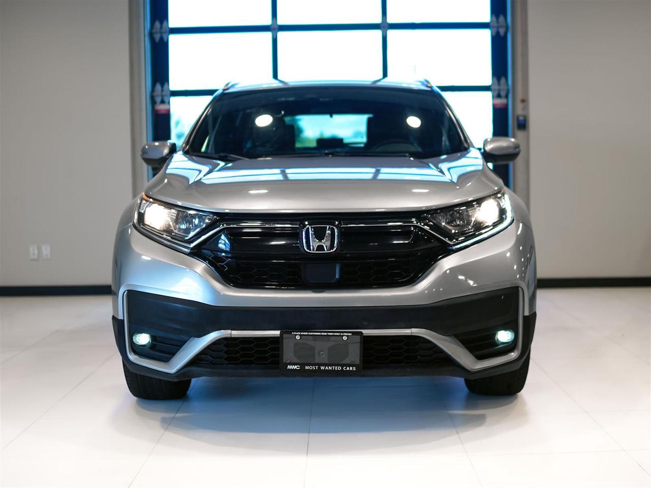 2020 Honda CR-V SPORT AWD | NO ACCIDENTS | HONDA SERVICED Photo