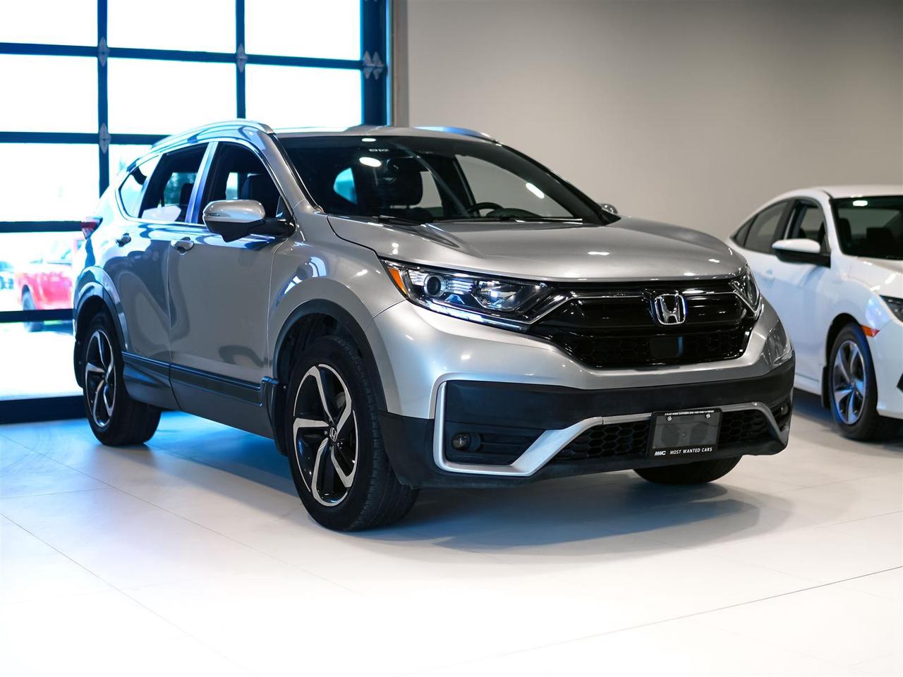 2020 Honda CR-V SPORT AWD | NO ACCIDENTS | HONDA SERVICED Photo3