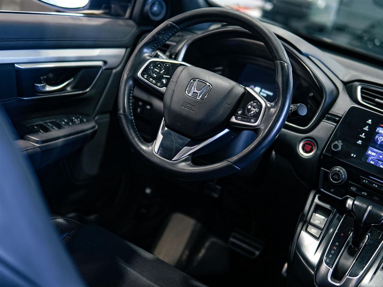 2020 Honda CR-V SPORT AWD | NO ACCIDENTS | HONDA SERVICED Photo