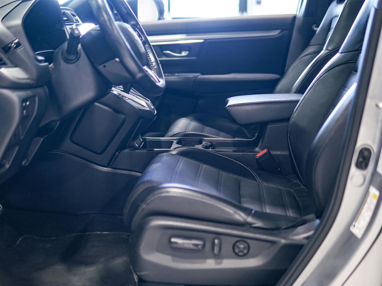 2020 Honda CR-V SPORT AWD | NO ACCIDENTS | HONDA SERVICED Photo