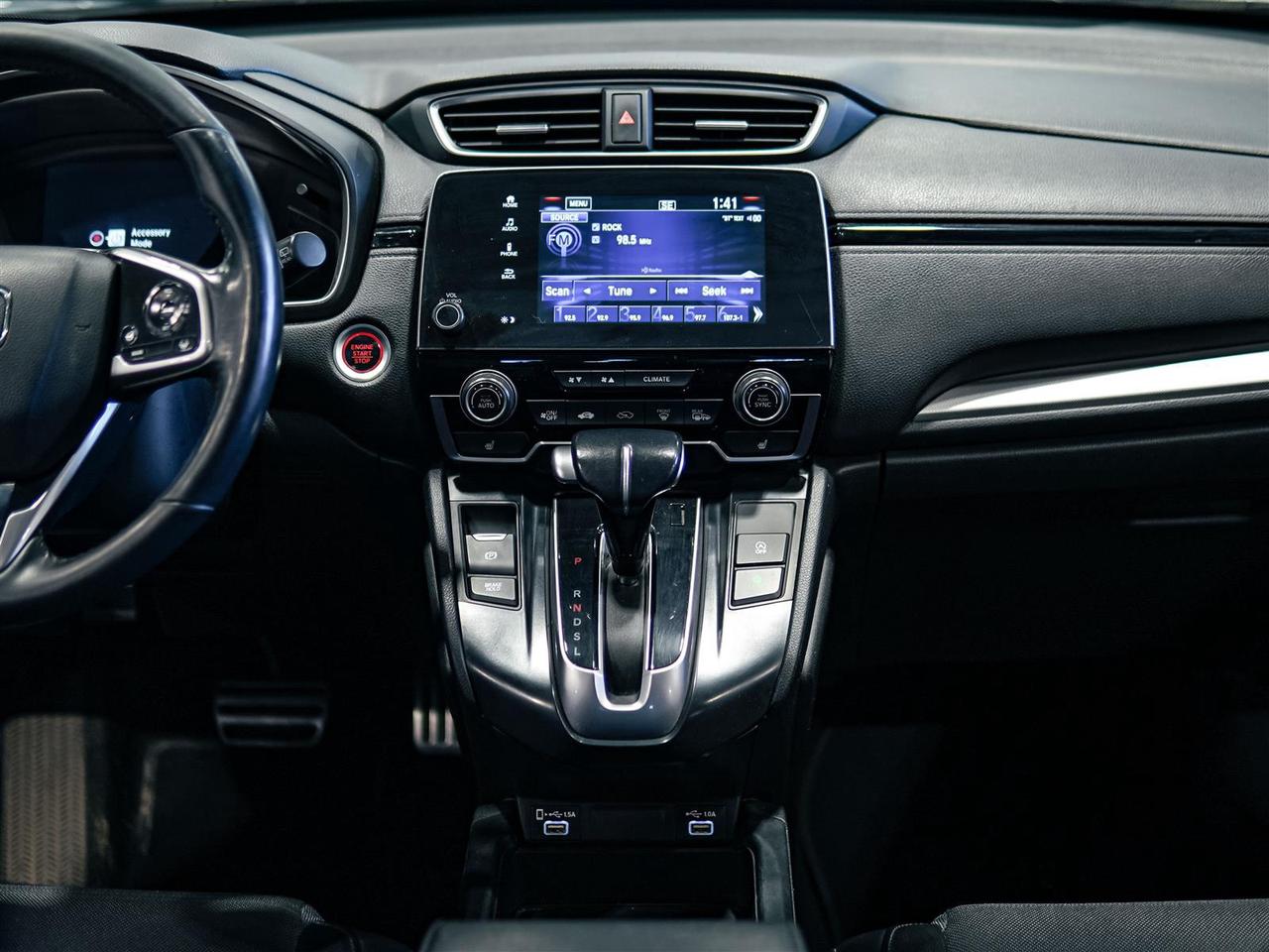 2020 Honda CR-V SPORT AWD | NO ACCIDENTS | HONDA SERVICED Photo