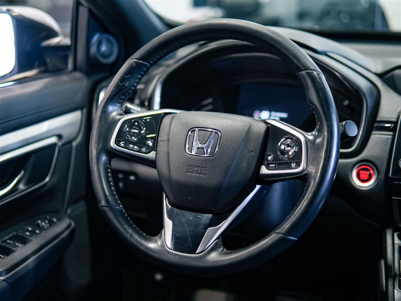 2020 Honda CR-V SPORT AWD | NO ACCIDENTS | HONDA SERVICED Photo