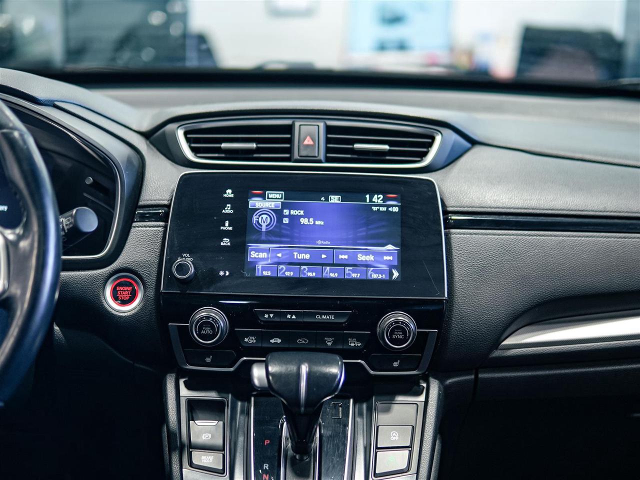 2020 Honda CR-V SPORT AWD | NO ACCIDENTS | HONDA SERVICED Photo