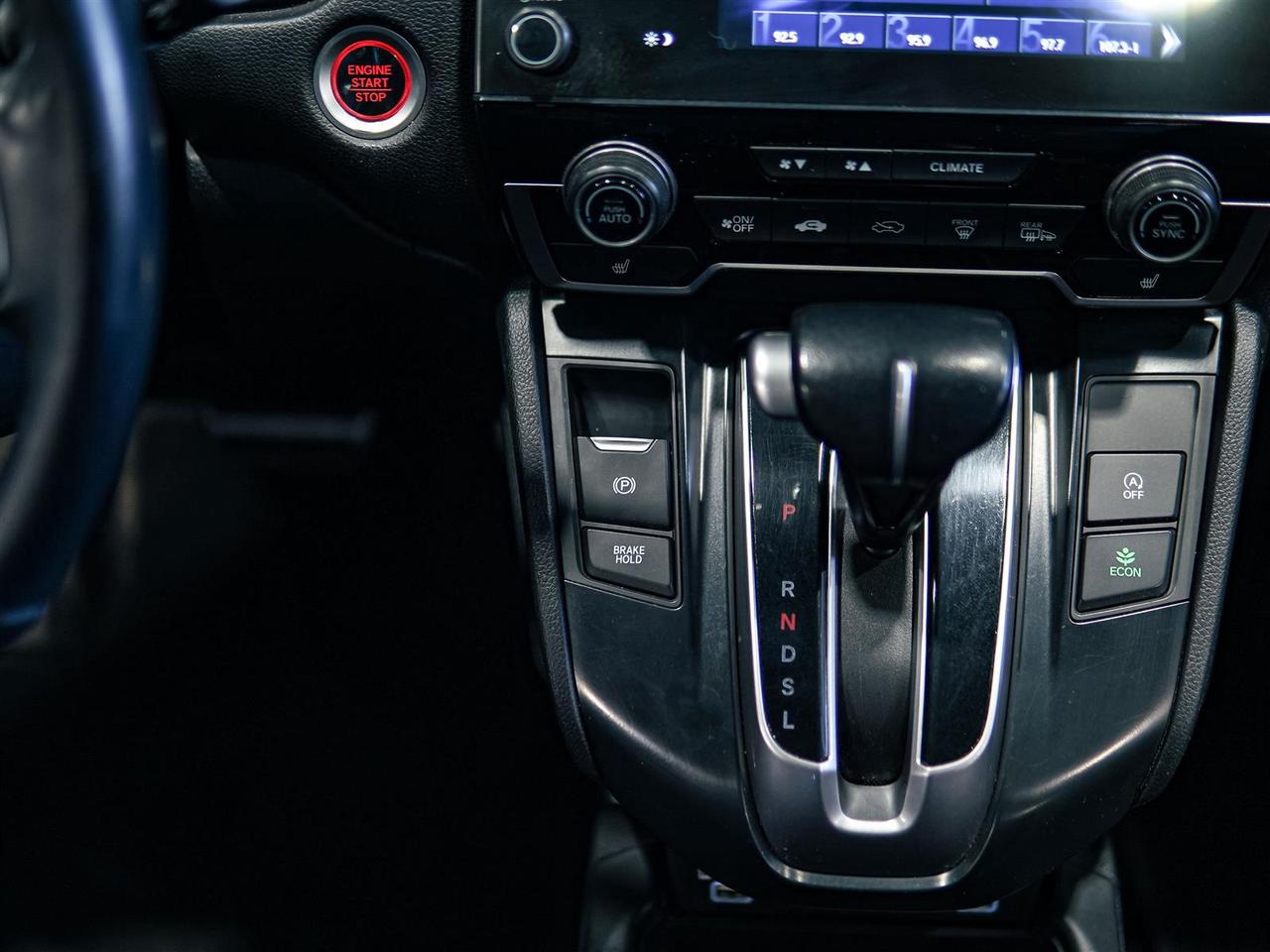 2020 Honda CR-V SPORT AWD | NO ACCIDENTS | HONDA SERVICED Photo