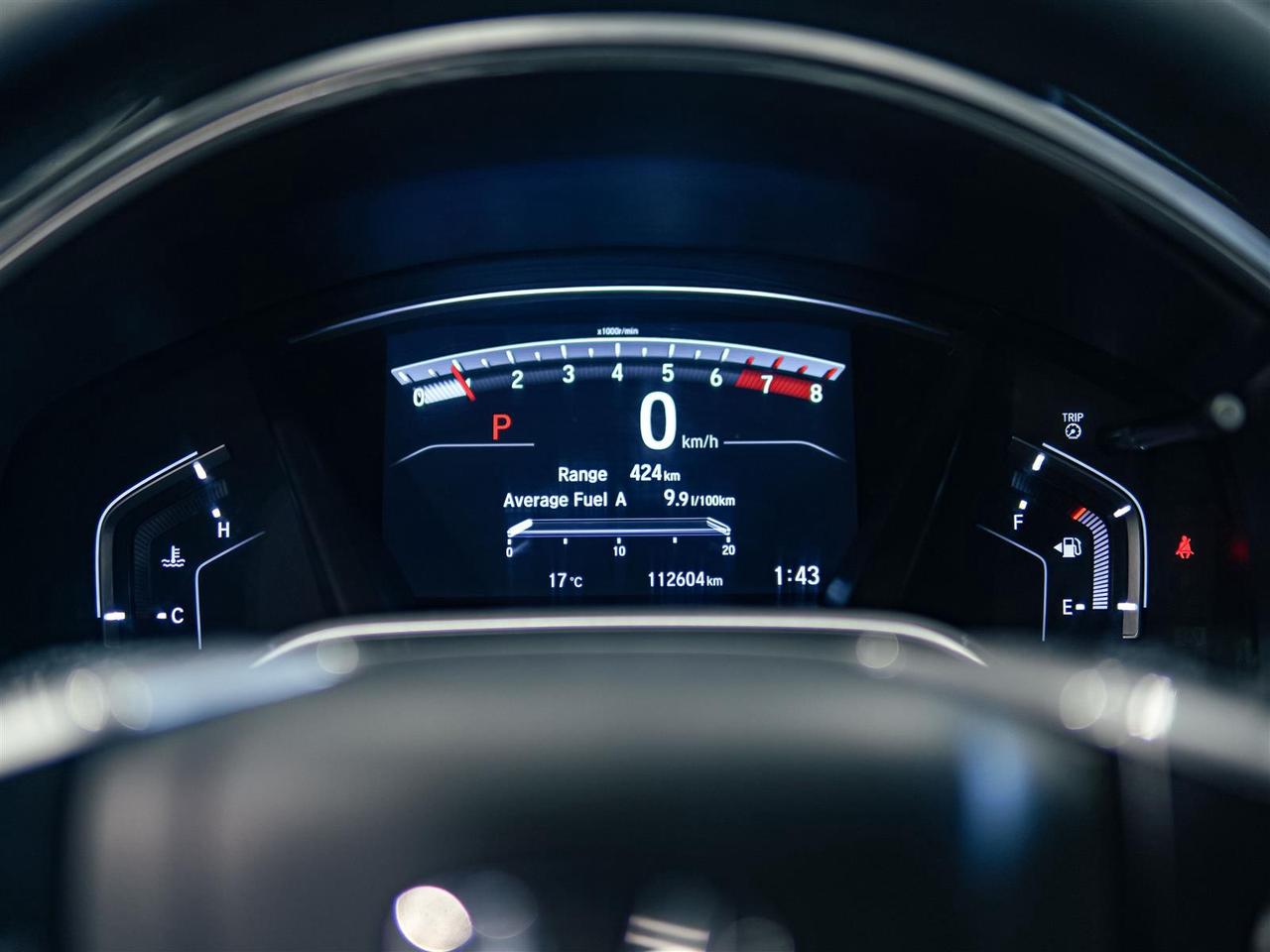 2020 Honda CR-V SPORT AWD | NO ACCIDENTS | HONDA SERVICED Photo