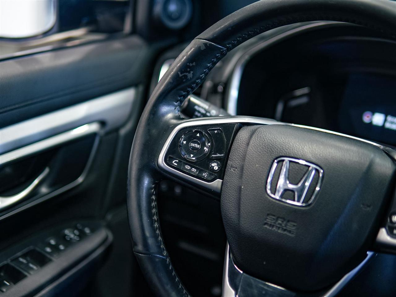 2020 Honda CR-V SPORT AWD | NO ACCIDENTS | HONDA SERVICED Photo