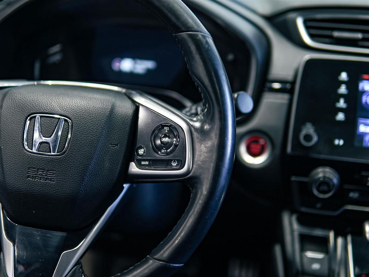 2020 Honda CR-V SPORT AWD | NO ACCIDENTS | HONDA SERVICED Photo