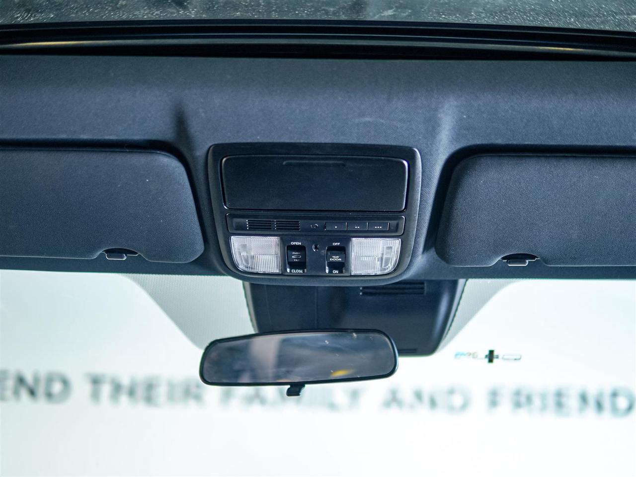 2020 Honda CR-V SPORT AWD | NO ACCIDENTS | HONDA SERVICED Photo