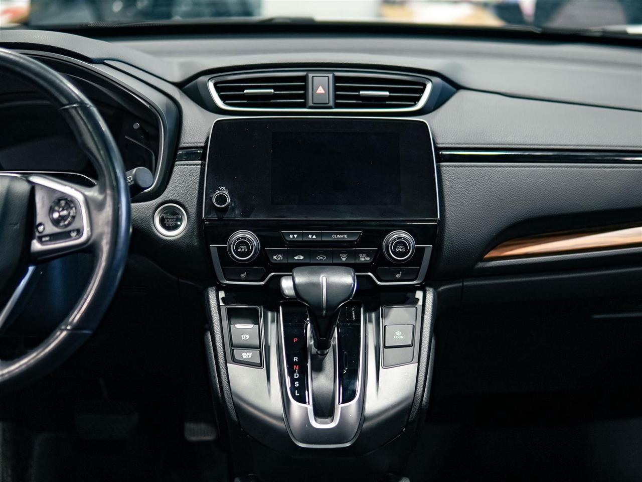 2019 Honda CR-V Touring AWD | One Owner | No Accidents Photo