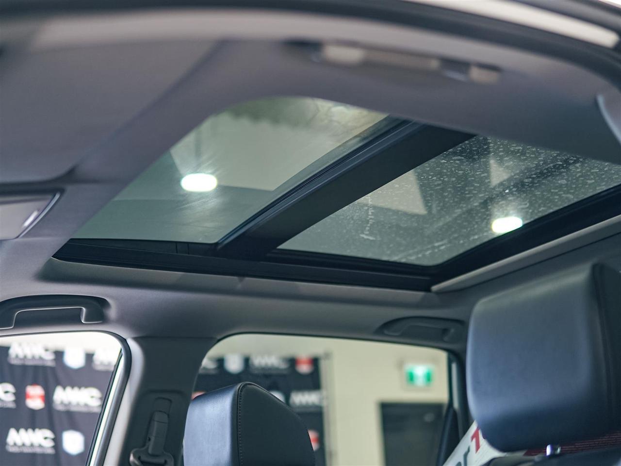 2019 Honda CR-V Touring AWD | One Owner | No Accidents Photo