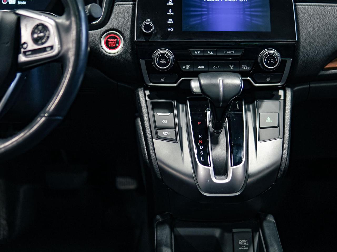 2019 Honda CR-V Touring AWD | One Owner | No Accidents Photo