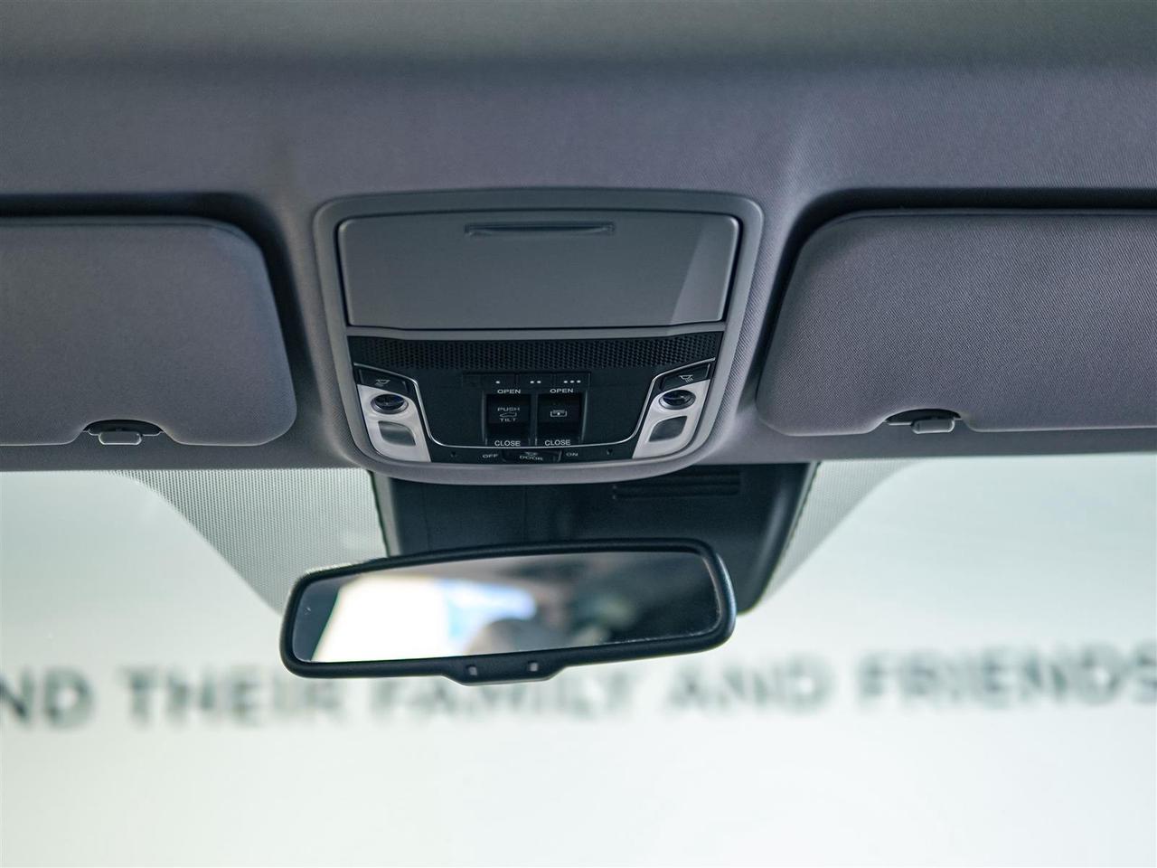 2019 Honda CR-V Touring AWD | One Owner | No Accidents Photo