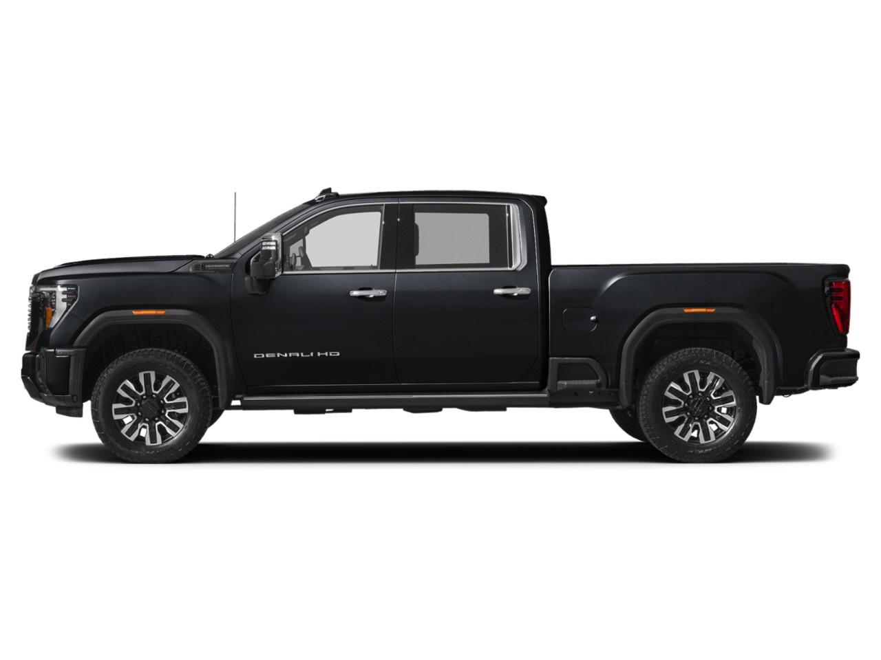 2026 GMC Sierra 3500 HD 4WD Crew Cab Long Box Denali Ultimate Photo