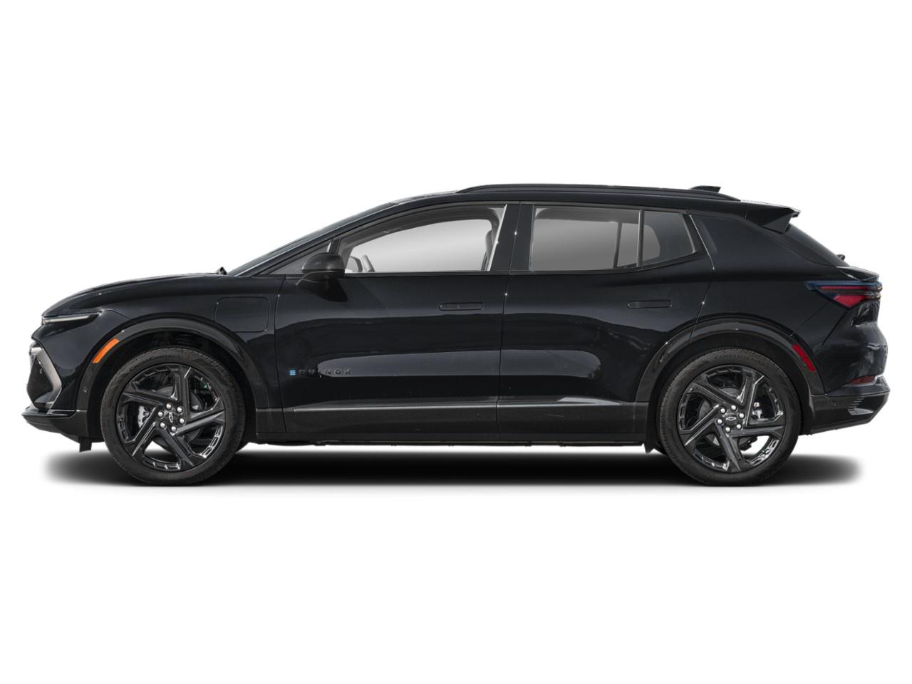 2027 Chevrolet Equinox EV 4dr RS Photo