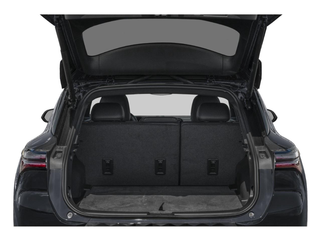 2027 Chevrolet Equinox EV 4dr RS Photo