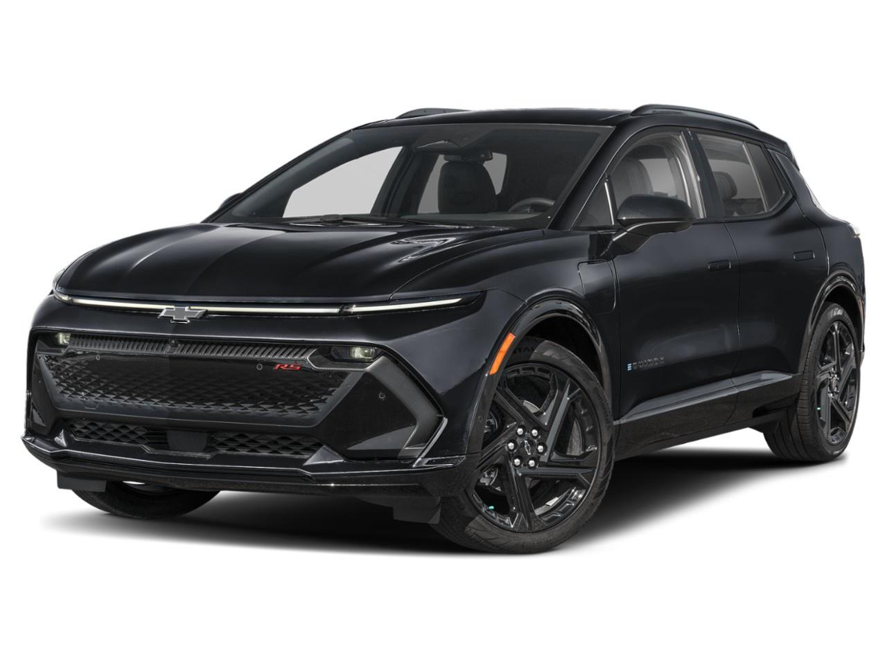 2027 Chevrolet Equinox EV 4dr RS Photo