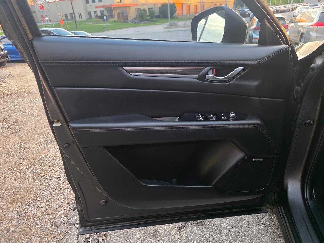 2018 Mazda CX-5 GT AWD | Leather | Sunroof | BOSE | HUD | BSM Photo