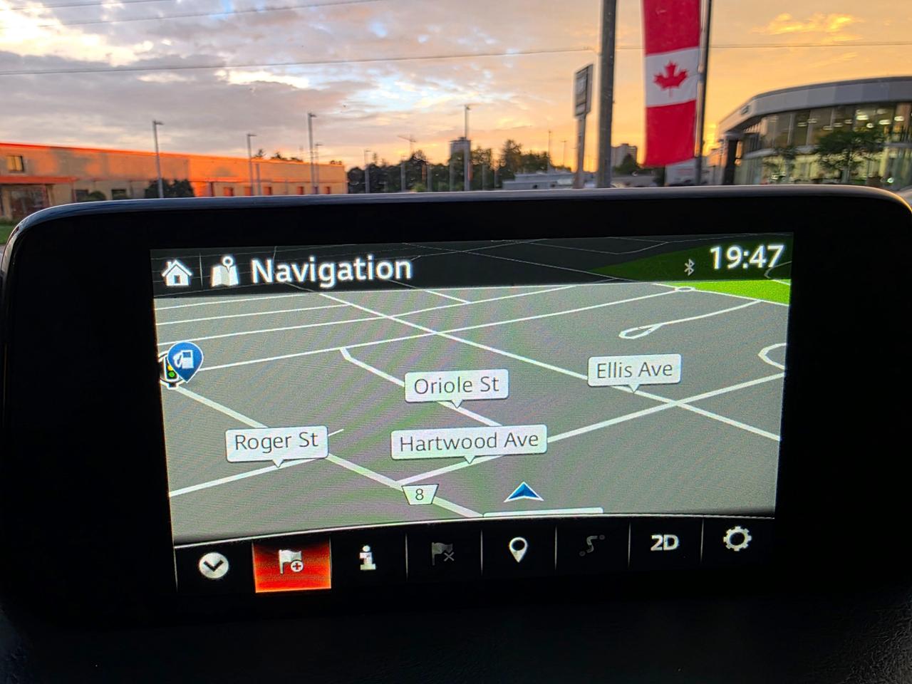 2018 Mazda CX-5 GT AWD | Leather | Sunroof | BOSE | HUD | BSM Photo