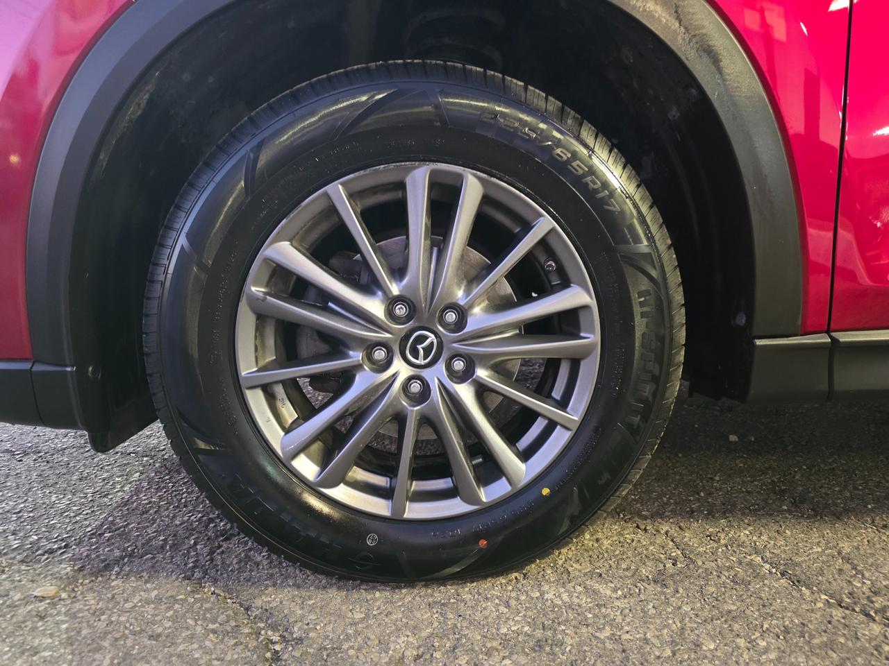 2020 Mazda CX-5 GS AWD | NAVI | i-Activ | Sunroof | Apple Car Play | Android Auto Photo