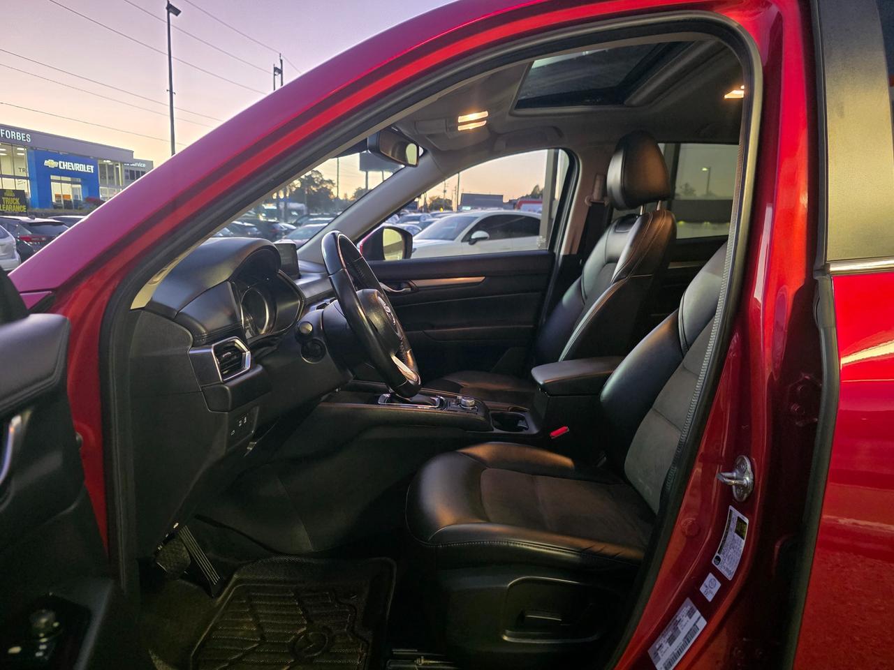 2020 Mazda CX-5 GS AWD | NAVI | i-Activ | Sunroof | Apple Car Play | Android Auto Photo