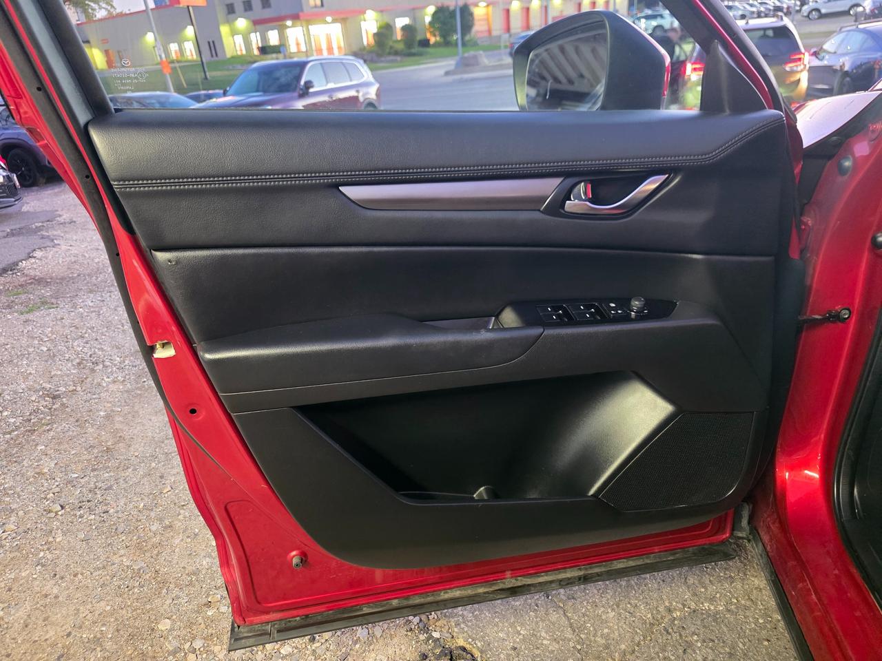 2020 Mazda CX-5 GS AWD | NAVI | i-Activ | Sunroof | Apple Car Play | Android Auto Photo