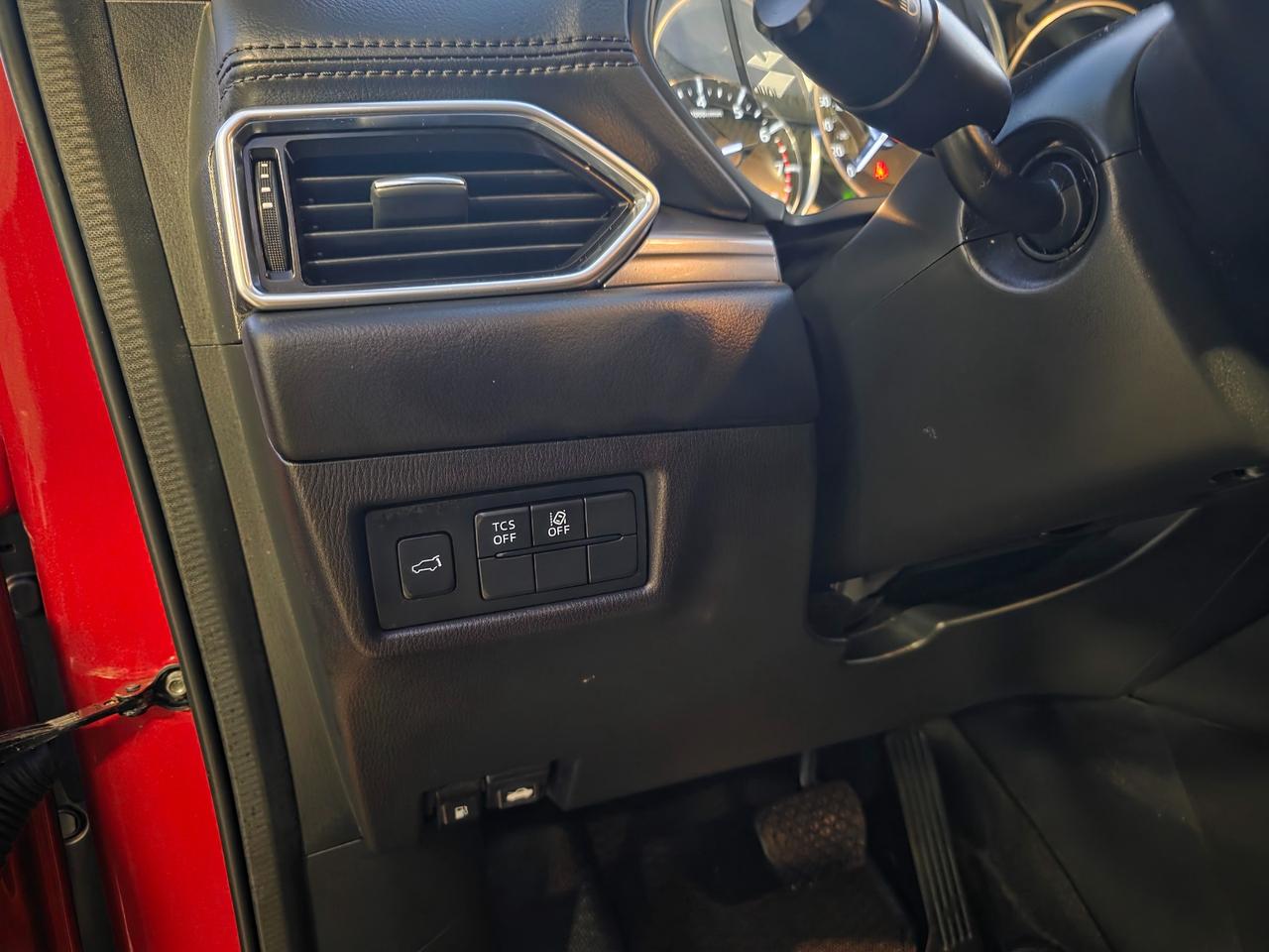 2020 Mazda CX-5 GS AWD | NAVI | i-Activ | Sunroof | Apple Car Play | Android Auto Photo