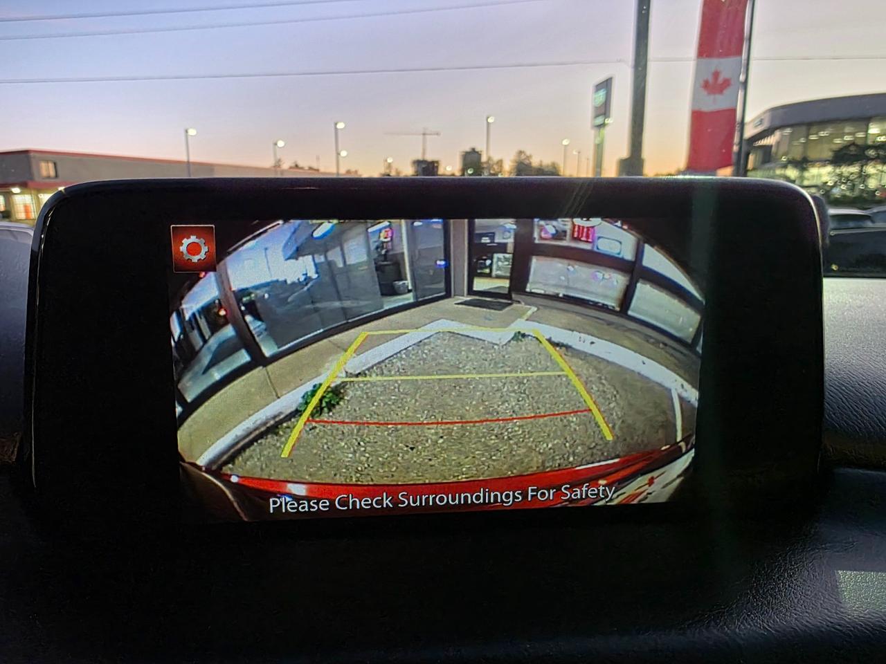 2020 Mazda CX-5 GS AWD | NAVI | i-Activ | Sunroof | Apple Car Play | Android Auto Photo