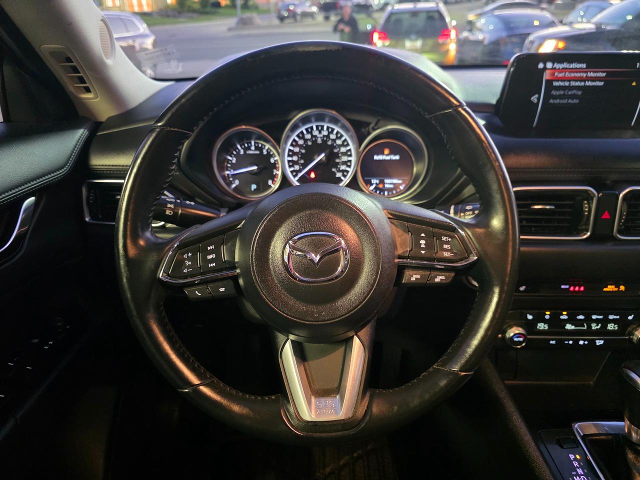 2020 Mazda CX-5 GS AWD | NAVI | i-Activ | Sunroof | Apple Car Play | Android Auto Photo